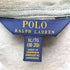 ポロラルフローレン POLO RALPH LAUREN ポニー刺繍 ジップアップ パーカー メンズ import:XL