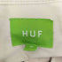 ハフ HUF SEDUCTIVE TRUCKER SHRT メンズ JPN:M