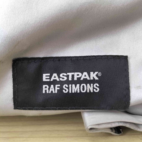 ラフシモンズ RAF SIMONS 19SS バックパック メンズ