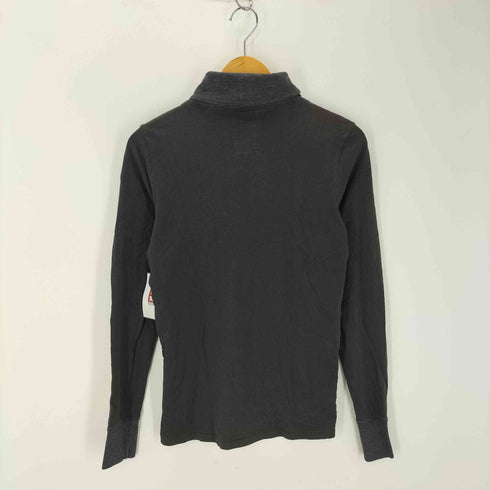 ジースターロー G-STAR RAW Harm Ezra Long Sleeve T-Shirt メンズ import:S