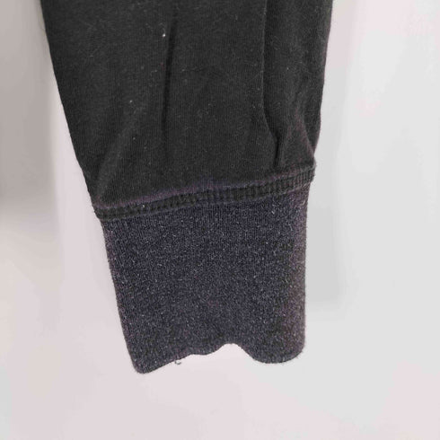 ジースターロー G-STAR RAW Harm Ezra Long Sleeve T-Shirt メンズ import:S