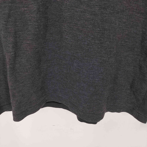 ジースターロー G-STAR RAW Harm Ezra Long Sleeve T-Shirt メンズ import:S