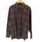 ペンドルトン PENDLETON LODGE SHIRT ウールチェックネルシャツ メンズ JPN:XL