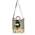 アクネストゥディオズ ACNE STUDIOS BAKER PVC TOTE メンズ