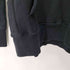 ルックスタジオ LQQK STUDIO USA製 SIGNATURE SNAP FLEECE HOODIE ボックスロゴ刺繍 ヘビーウェイトパーカー メンズ JPN:L