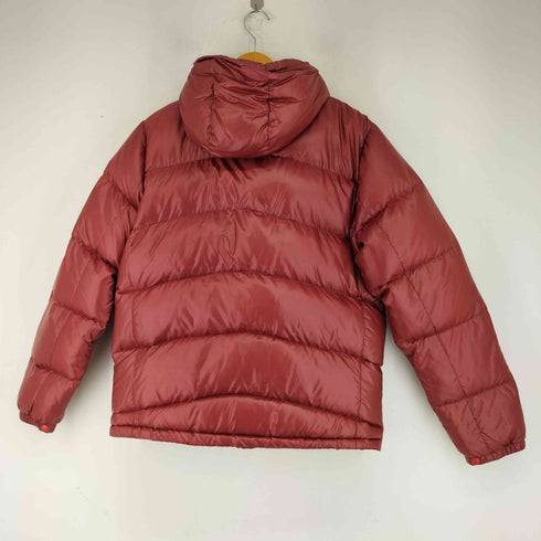 マーモット MARMOT フーディーダウンジャケット メンズ JPN:L