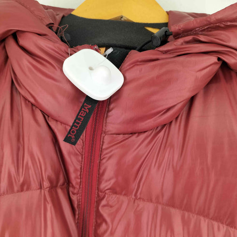 マーモット MARMOT フーディーダウンジャケット メンズ JPN:L