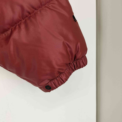 マーモット MARMOT フーディーダウンジャケット メンズ JPN:L