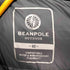 BEANPOLE ファー付きダウンジャケット メンズ 90