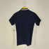 ポロバイラルフローレン Polo by RALPH LAUREN ビックポニー刺繍 鹿の子 ポロシャツ メンズ import:L