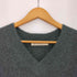 ビューティーアンドユースユナイテッドアローズ BEAUTY & YOUTH UNITED ARROWS キッドモヘアVネックニット レディース
