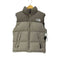 ザノースフェイス THE NORTH FACE NUPTSE VEST ヌプシベスト メンズ JPN:M