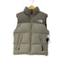 ザノースフェイス THE NORTH FACE NUPTSE VEST ヌプシベスト メンズ JPN:M