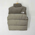 ザノースフェイス THE NORTH FACE NUPTSE VEST ヌプシベスト メンズ JPN:M