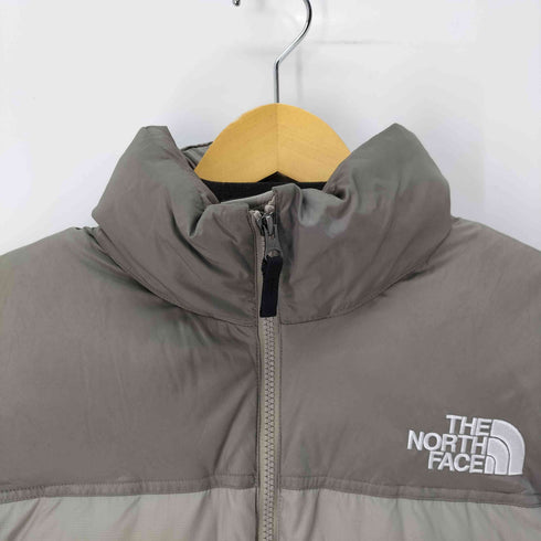 ザノースフェイス THE NORTH FACE NUPTSE VEST ヌプシベスト メンズ JPN:M
