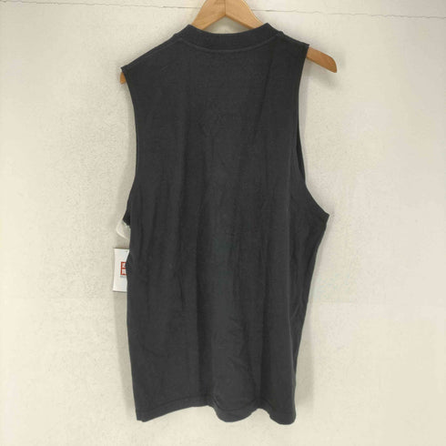 マーティンローズ Martine rose 19ss ノースリーブtシャツ メンズ m