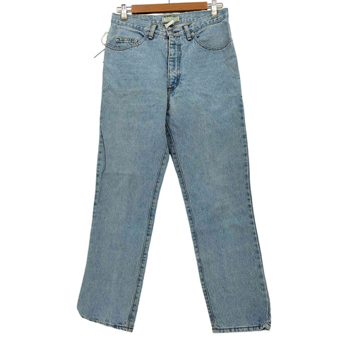 ゲスジーンズ GUESS JEANS 90-00S USA製 デニム テーパード パンツ メンズ W33 L30