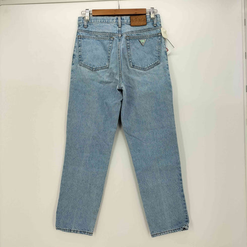 ゲスジーンズ GUESS JEANS 90-00S USA製 デニム テーパード パンツ メンズ W33 L30
