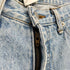 ゲスジーンズ GUESS JEANS 90-00S USA製 デニム テーパード パンツ メンズ W33 L30