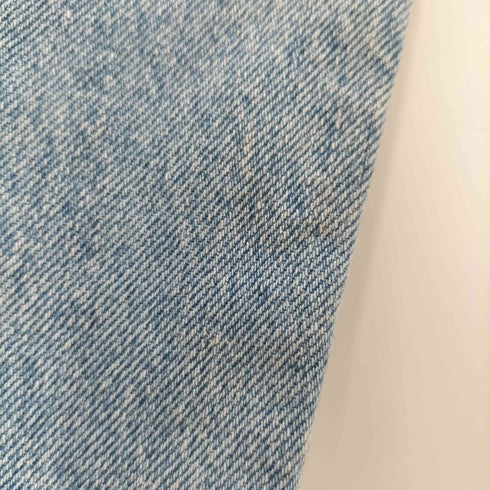 ゲスジーンズ GUESS JEANS 90-00S USA製 デニム テーパード パンツ メンズ W33 L30