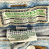 ゲスジーンズ GUESS JEANS 90-00S USA製 デニム テーパード パンツ メンズ W33 L30