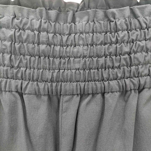 ジャーナルスタンダード JOURNAL STANDARD ナイロンストレッチパンツ レディース JPN:40