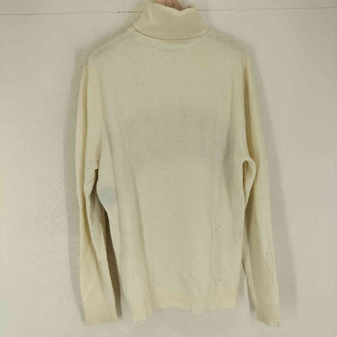 オフホワイト OFF-WHITE 17AW NABRASKA ニット メンズ XS