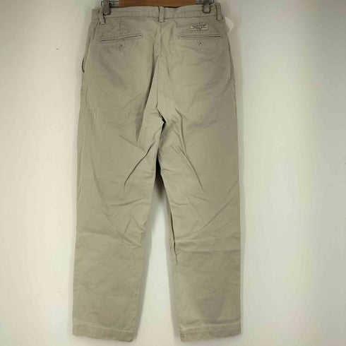 ポロバイラルフローレン Polo by RALPH LAUREN PROSPECT PANT ポロチノ メンズ 30/30