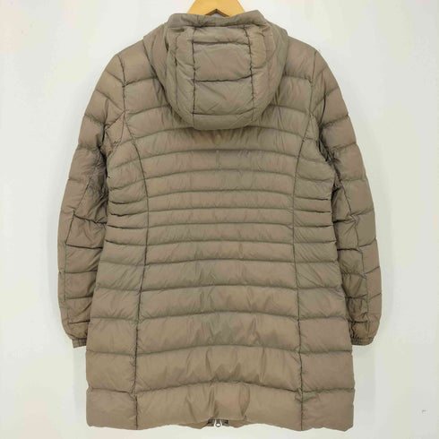ユニクロ UNIQLO ウルトラライトダウンコート レディース JPN:L