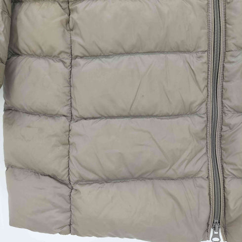 ユニクロ UNIQLO ウルトラライトダウンコート レディース JPN:L