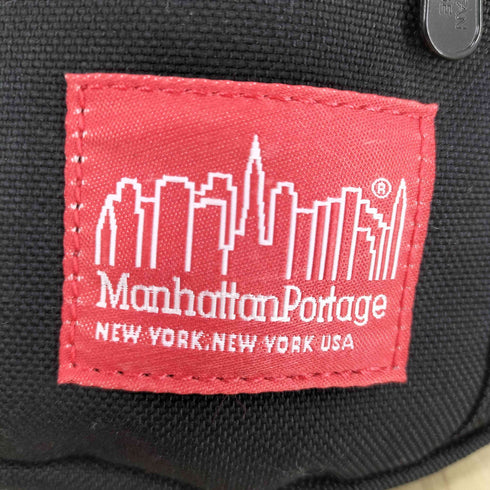 マンハッタンポーテージ Manhattan Portage ボディバッグ メンズ