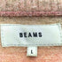 ビームス BEAMS 12ゲージ フェード ボーダー ニット メンズ JPN:L