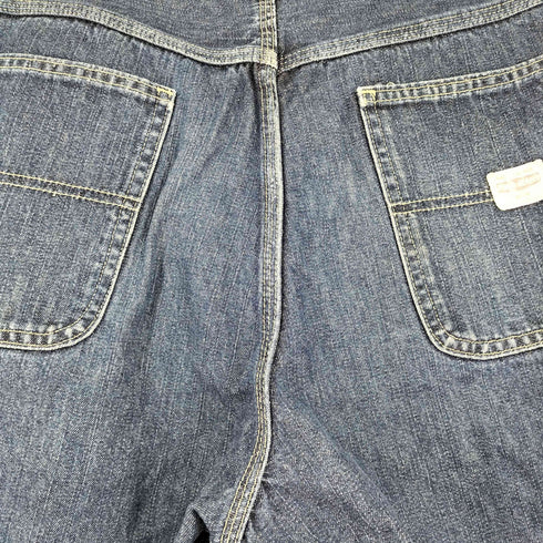 ポロジーンズカンパニーラルフローレン POLO JEANS COMPANY RALPH LAUREN MARINE CARPENTER SHORT メンズ 31