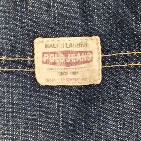 ポロジーンズカンパニーラルフローレン POLO JEANS COMPANY RALPH LAUREN MARINE CARPENTER SHORT メンズ 31