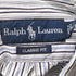 ラルフローレン RALPH LAUREN CLASSIC FIT マルチストライプボタンダウンシャツ メンズ 16 32/33