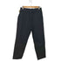 ジャーナルスタンダードラックス JOURNAL STANDARD LUXE オーガニックツイル サルエルパンツ レディース JPN:S