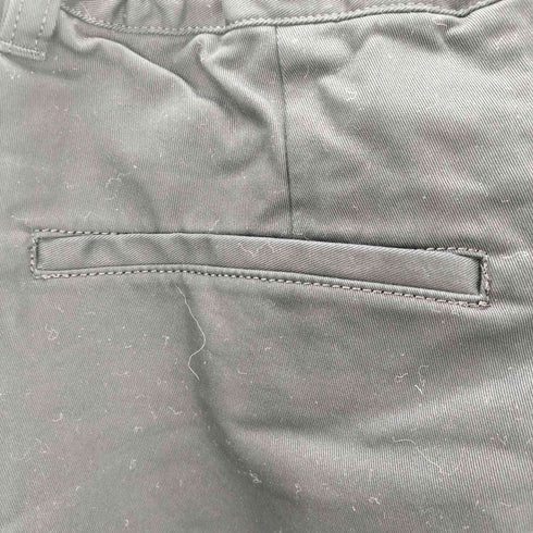 ジャーナルスタンダードラックス JOURNAL STANDARD LUXE オーガニックツイル サルエルパンツ レディース JPN:S