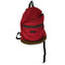 ジャンスポーツ JanSport 90s USA製 スエード切替リュック メンズ