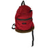 ジャンスポーツ JanSport 90s USA製 スエード切替リュック メンズ