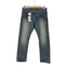リー Lee ヒゲ ストレートデニムパンツ 98312-446 メンズ 31inch