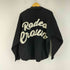 ロデオクラウンズワイドボウル RCWB/RODEO CROWNS WIDE BOWL A-LIGHT KNIT Vネックトップス レディース FREE