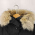 カナダグース CANADA GOOSE 2300JL CHARLOTTE PARKA レディース import:M