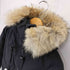 カナダグース CANADA GOOSE 2300JL CHARLOTTE PARKA レディース import:M