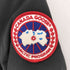 カナダグース CANADA GOOSE 2300JL CHARLOTTE PARKA レディース import:M