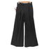 seyto Baggy flare tack pants / バギーフレアタックパンツ レディース JPN:1