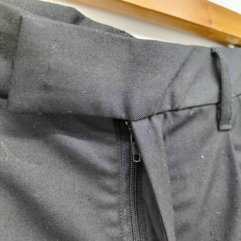 seyto Baggy flare tack pants / バギーフレアタックパンツ レディース JPN:1