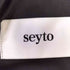 seyto Baggy flare tack pants / バギーフレアタックパンツ レディース JPN:1