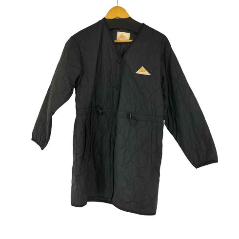 ケルティ KELTY カテドラルキルトコート レディース JPN:M