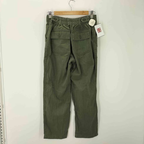 ジャーナルスタンダードラックス JOURNAL STANDARD LUXE ミリタリー ベイカーパンツ レディース JPN:M