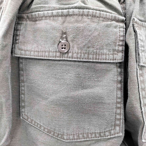 ジャーナルスタンダードラックス JOURNAL STANDARD LUXE ミリタリー ベイカーパンツ レディース JPN:M